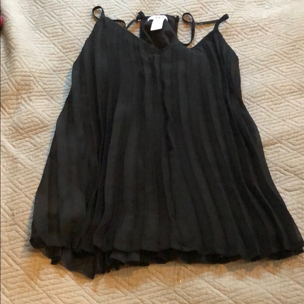 Bar III tank top